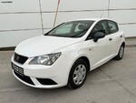 Seat Ibiza ΕΛΛΗΝΙΚΗΣ ΕΛΛΗΝΙΚΗΣ ΑΝΤΙΠΡΟΣΩΠΕΙΑΣ