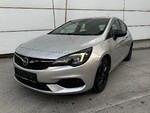 Opel Astra ΕΛΛΗΝΙΚΗΣ ΑΝΤΙΠΡΟΣΩΠΕΙΑΣ