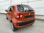 Suzuki Ignis ΕΛΛΗΝΙΚΗΣ ΑΝΤΙΠΡΟΣΩΠΕΙΑΣ
