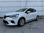Renault Clio DCi Authentic ΕΛΛΗΝΙΚΗΣ ΑΝΤΙΠΡΟΣΩΠΕΙΑΣ