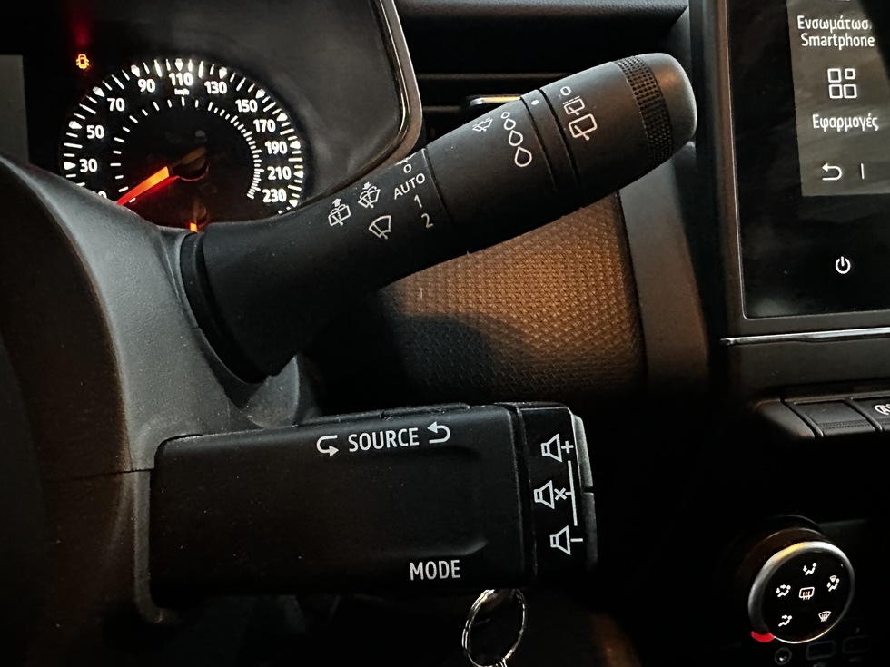 Renault Clio EQUILIBRE ΕΛΛΗΝΙΚΗΣ ΑΝΤΙΠΡΟΣΩΠΕΙΑΣ