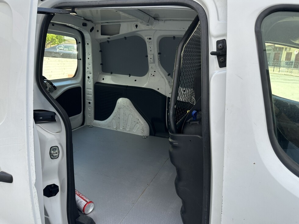 Citroen Berlingo ΕΛΛΗΝΙΚΗΣ ΑΝΤΙΠΡΟΣΩΠΕΙΑΣ