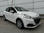 Peugeot 208 VAN ΕΛΛΗΝΙΚΗΣ ΑΝΤΙΠΡΟΣΩΠΕΙΑΣ