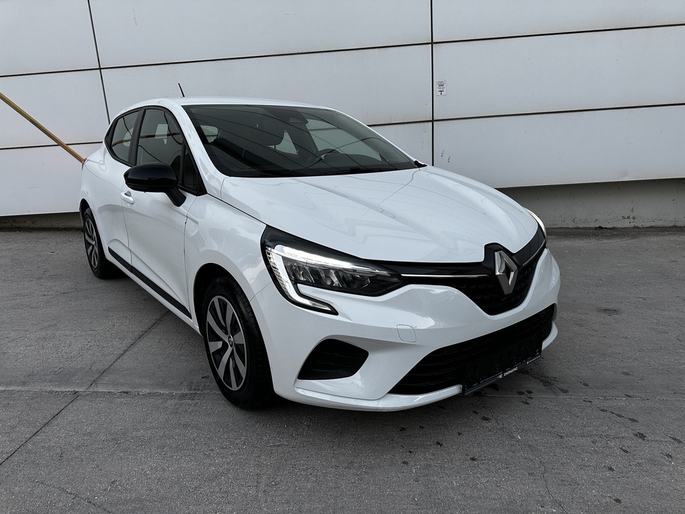 Renault Clio EQUILIBRE ΕΛΛΗΝΙΚΗΣ ΑΝΤΙΠΡΟΣΩΠΕΙΑΣ