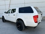 Nissan Navara D23 ΑΔΕΙΑ ΚΛΕΙΣΤΟΥ ΕΛΛΗΝΙΚΗΣ ΑΝΤΙΠΡΟΣΩΠΕΙΑΣ
