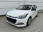Hyundai i 20 ΕΛΛΗΝΙΚΗΣ ΑΝΤΙΠΡΟΣΩΠΕΙΑΣ