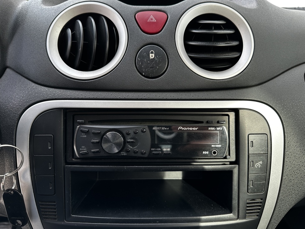 Citroen C3 ΕΛΛΗΝΙΚΗΣ ΑΝΤΙΠΡΟΣΩΠΕΙΑΣ