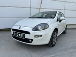 Fiat Punto LOUNGE ΕΛΛΗΝΙΚΗΣ ΑΝΤΙΠΡΟΣΩΠΕΙΑΣ