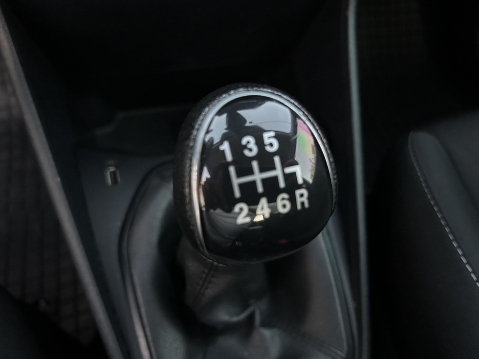 Ford Fiesta Connected ΕΛΛΗΝΙΚΗΣ ΑΝΤΙΠΡΟΣΩΠΕΙΑΣ