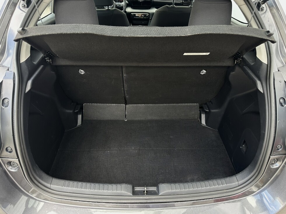 Toyota Yaris Hybrid ΑΥΤΟΜΑΤΟ ΕΛΛΗΝΙΚΗΣ ΑΝΤΙΠΡΟΣΩΠΕΙΑΣ
