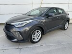 Toyota C-HR Business ΕΛΛΗΝΙΚΗΣ ΑΝΤΙΠΡΟΣΩΠΕΙΑΣ