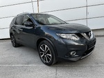 Nissan X-Trail ΑΥΤΟΜΑΤΟ