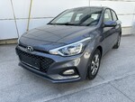 Hyundai i 20 ΑΥΤΟΜΑΤΟ ΕΛΛΗΝΙΚΗΣ ΑΝΤΙΠΡΟΣΩΠΕΙΑΣ