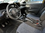 Peugeot 208 Like ΝAVI & CAMERA ΕΛΛΗΝΙΚΗΣ ΑΝΤΙΠΡΟΣΩΠΕΙΑΣ