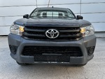 Toyota Hilux ΕΛΛΗΝΙΚΗΣ ΑΝΤΙΠΡΟΣΩΠΕΙΑΣ