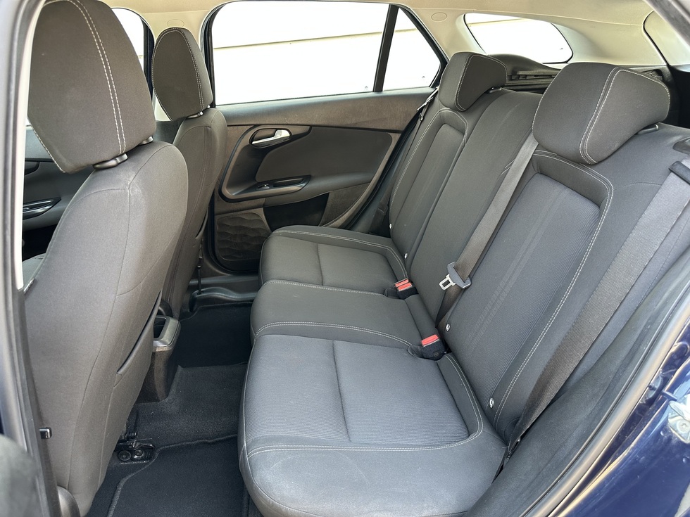 Fiat Tipo SW STATION WAGON ΕΛΛΗΝΙΚΗΣ ΑΝΤΙΠΡΟΣΩΠΕΙΑΣ