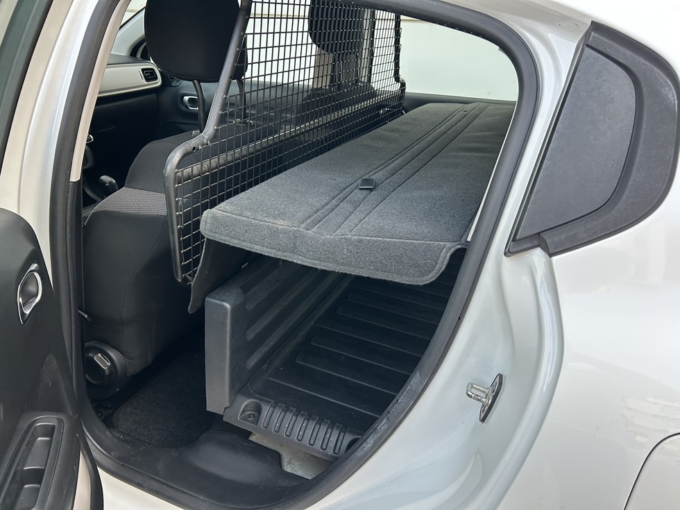  Citroen C3 PRO VAN ΕΛΛΗΝΙΚΗΣ ΑΝΤΙΠΡΟΣΩΠΕΙΑΣ
