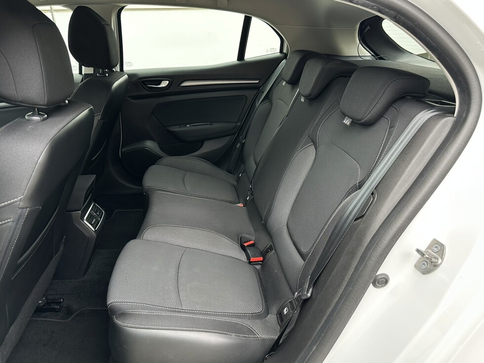 Renault Megane Blue Equilibre ΕΛΛΗΝΙΚΗΣ ΑΝΤΙΠΡΟΣΩΠΕΙΑΣ