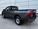 Toyota Hilux ΕΛΛΗΝΙΚΗΣ ΑΝΤΙΠΡΟΣΩΠΕΙΑΣ