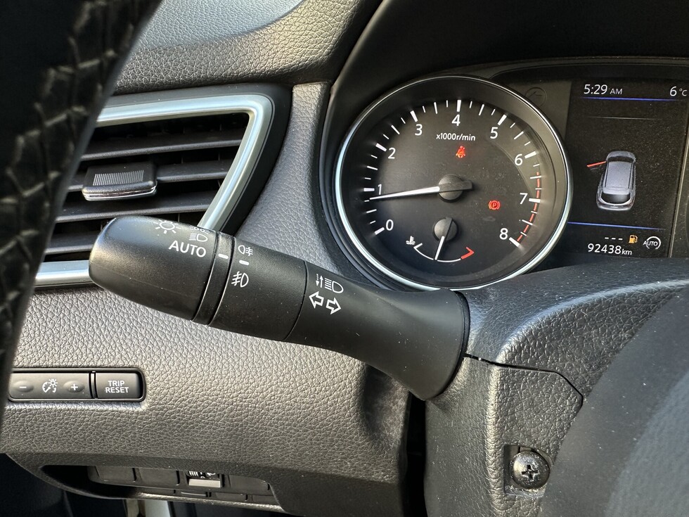 Nissan Qashqai Acenta ΕΛΛΗΝΙΚΗΣ ΑΝΤΙΠΡΟΣΩΠΕΙΑ