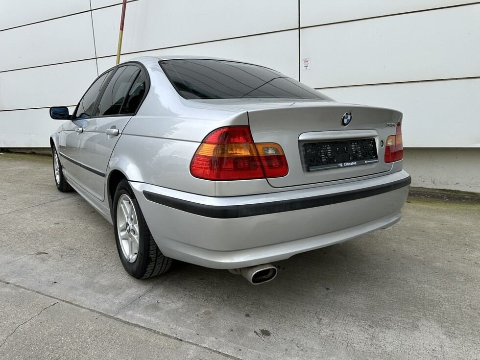 BMW 316