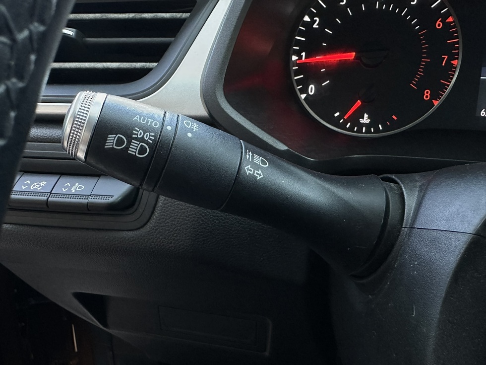 Renault Captur Expression ΕΛΛΗΝΙΚΗΣ ΑΝΤΙΠΡΟΣΩΠΕΙΑΣ