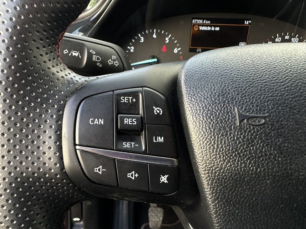 Ford Puma ST-LINE ΕΛΛΗΝΙΚΗΣ ΑΝΤΙΠΡΟΣΩΠΕΙΑΣ