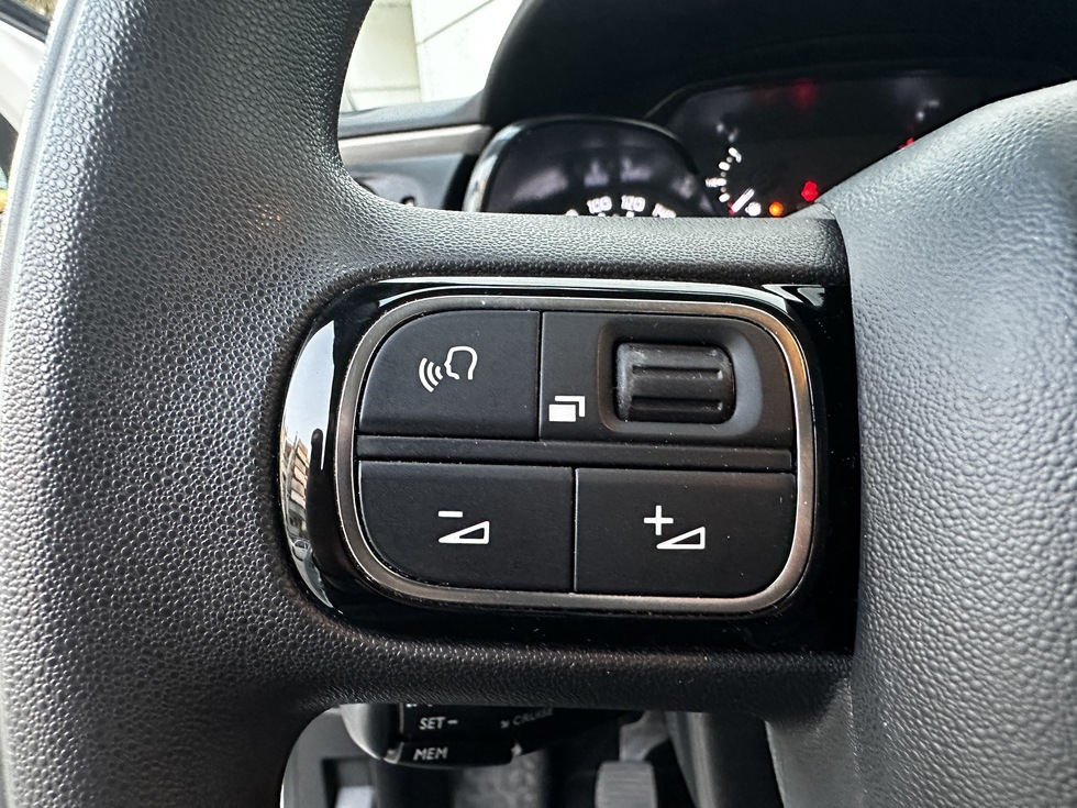 Citroen C3 Corporate ΕΛΛΗΝΙΚΗΣ ΑΝΤΙΠΡΟΣΩΠΕΙΑΣ