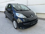 Peugeot 107 ΕΛΛΗΝΙΚΗΣ ΑΝΤΙΠΡΟΣΩΠΕΙΑΣ