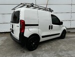 Peugeot Bipper VAN ΕΛΛΗΝΙΚΗΣ ΑΝΤΙΠΡΟΣΩΠΕΙΑΣ