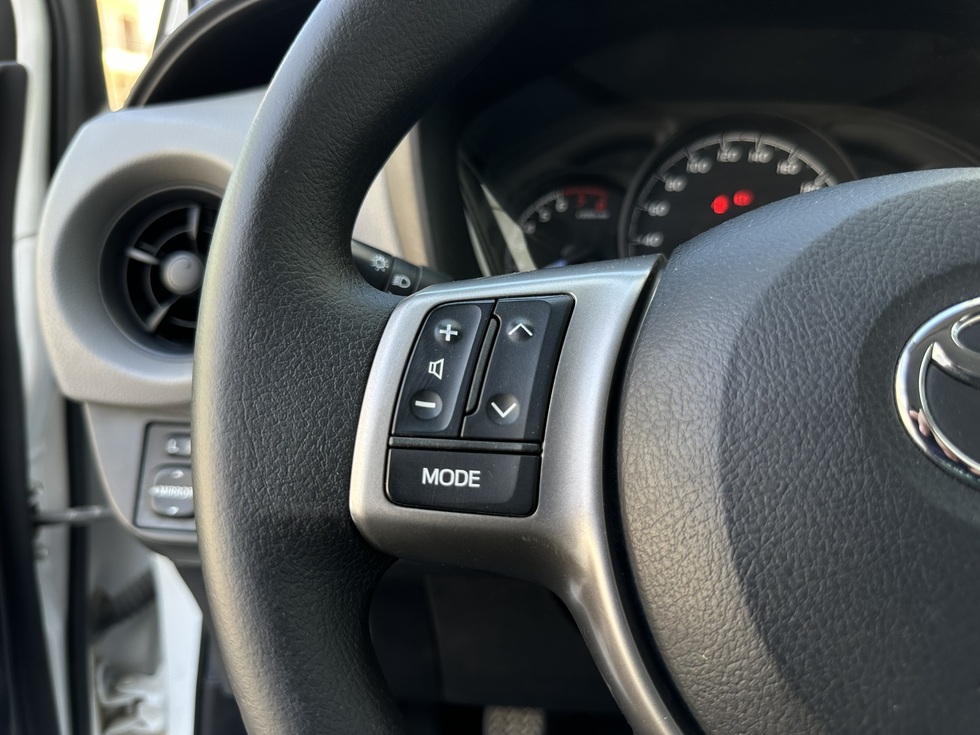 Toyota Yaris ΕΛΛΗΝΙΚΗΣ ΑΝΤΙΠΡΟΣΩΠΕΙΑΣ