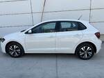 Volkswagen Polo ΕΛΛΗΝΙΚΗΣ ΑΝΤΙΠΡΟΣΩΠΕΙΑΣ