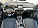 Ford Focus TDCi Business ΕΛΛΗΝΙΚΗΣ ΑΝΤΙΠΡΟΣΩΠΕΙΑΣ