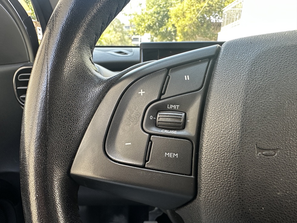 Citroen C4 Cactus Business ΕΛΛΗΝΙΚΗΣ ΑΝΤΙΠΡΟΣΩΠΕΙΑΣ