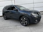 Nissan X-Trail ΑΥΤΟΜΑΤΟ