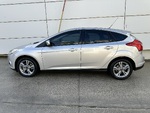 Ford Focus ΕΛΛΗΝΙΚΗΣ ΑΝΤΙΠΡΟΣΩΠΕΙΑΣ