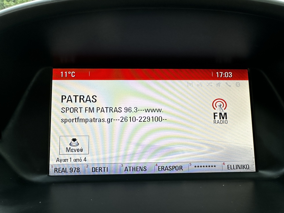 Opel Mokka ΕΛΛΗΝΙΚΗΣ ΑΝΤΙΠΡΟΣΩΠΕΙΑΣ