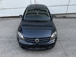 Volkswagen Golf Plus TSI