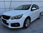 Peugeot 308 ΕΛΛΗΝΙΚΗΣ ΑΝΤΙΠΡΟΣΩΠΕΙΑΣ