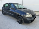 Renault Clio ΕΛΛΗΝΙΚΗΣ ΑΝΤΙΠΡΟΣΩΠΕΙΑΣ