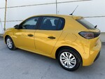 Peugeot 208 ΕΛΛΗΝΙΚΗΣ ΑΝΤΙΠΡΟΣΩΠΕΙΑΣ