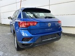 Volkswagen T-ROC ΕΛΛΗΝΙΚΗΣ ΑΝΤΙΠΡΟΣΩΠΕΙΑΣ