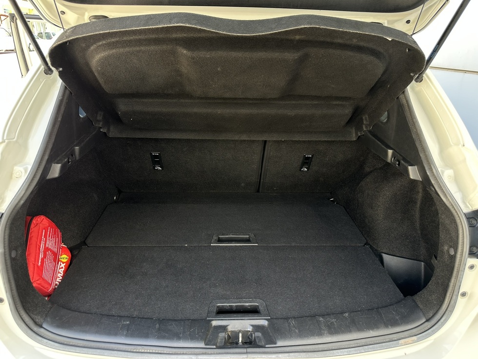 Nissan Qashqai ΕΛΛΗΝΙΚΗΣ ΑΝΤΙΠΡΟΣΩΠΕΙΑΣ