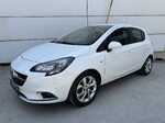 Opel Corsa ΕΛΛΗΝΙΚΗΣ ΑΝΤΙΠΡΟΣΩΠΕΙΑΣ
