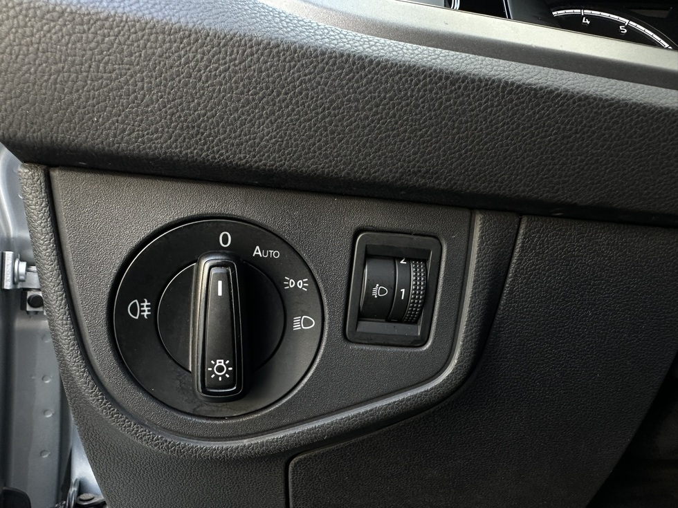 Volkswagen Polo ΕΛΛΗΝΙΚΗΣ ΑΝΤΙΠΡΟΣΩΠΕΙΑΣ