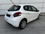 Peugeot 208 VAN ΕΛΛΗΝΙΚΗΣ ΑΝΤΙΠΡΟΣΩΠΕΙΑΣ