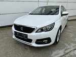 Peugeot 308 ΕΛΛΗΝΙΚΗΣ ΑΝΤΙΠΡΟΣΩΠΕΙΑΣ