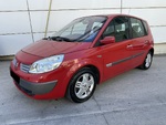 Renault Scenic ΕΛΛΗΝΙΚΗΣ ΑΝΤΙΠΡΟΣΩΠΕΙΑΣ