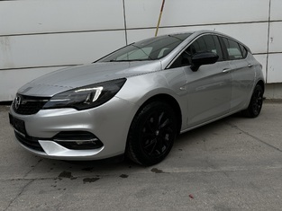 Opel Astra ΕΛΛΗΝΙΚΗΣ ΑΝΤΙΠΡΟΣΩΠΕΙΑΣ