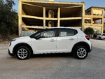 Citroen C3 ΕΛΛΗΝΙΚΗΣ ΑΝΤΙΠΡΟΣΩΠΕΙΑΣ
